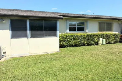 2911 Ashley Drive W #H 1