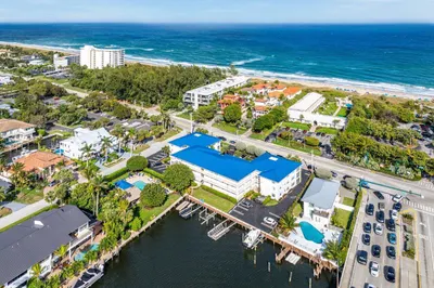 1700 S Ocean Boulevard #18 1