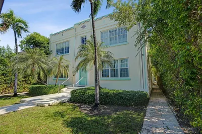 1027 Euclid Ave #7 1