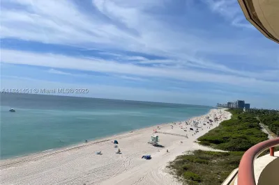 15645 Collins Ave #805 1