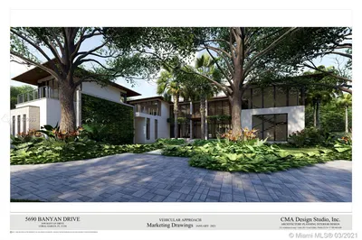 5690 Banyan Dr 1
