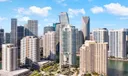 900 Brickell Key Blvd #PH3403 Photo