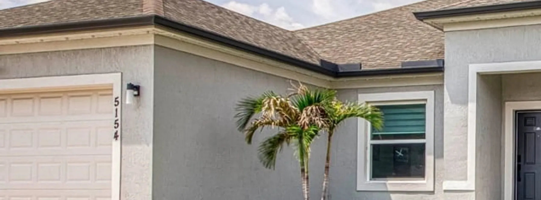 Rare 4BR/3BA + Den | Built 2022 | NO HOA