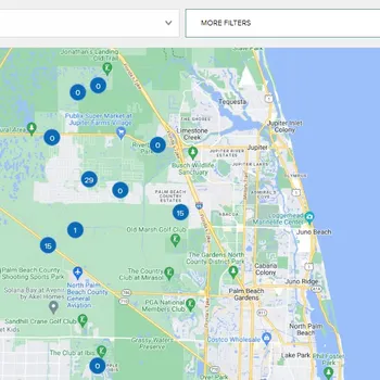Community Areas