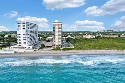 1180 S Ocean Boulevard #14a 1