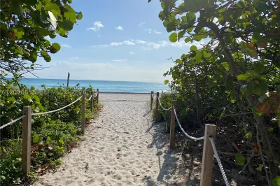 Miami Beach Residential 1