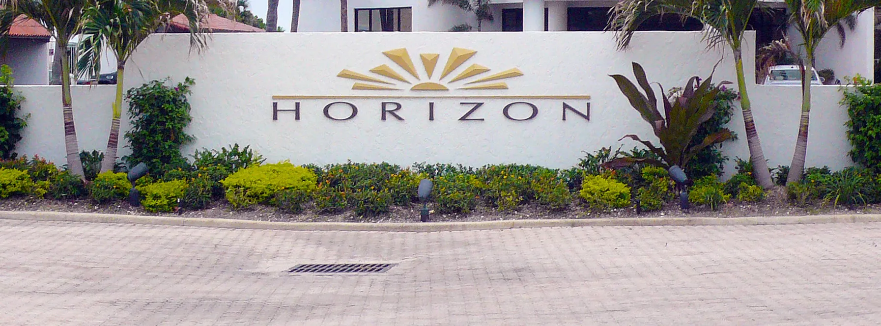 Just Sold in Horizon!