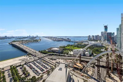 1400 Biscayne Blvd #3601 1