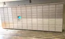Amazon Lockers