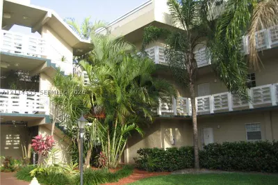 21121 SW 85 AV #317 1