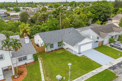 8500 SW 20th St 1
