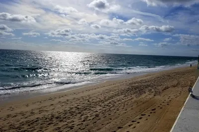 Direct Ocean Access