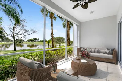 7507 Orchid Hammock Drive #6a 1