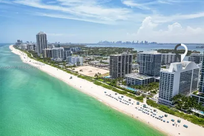 6801 Collins Ave #308 (Door 316) 1