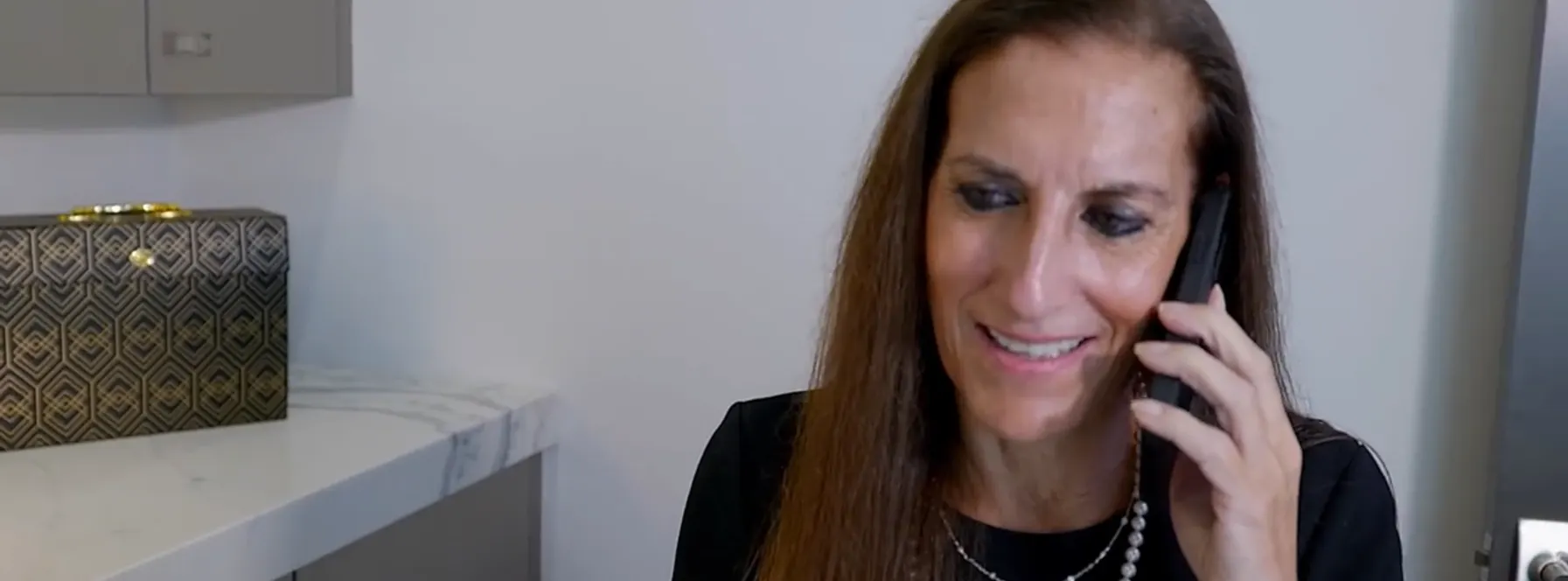 Getting to Know Echo Fine Properties Real Estate Agent Gloria DelSontro!