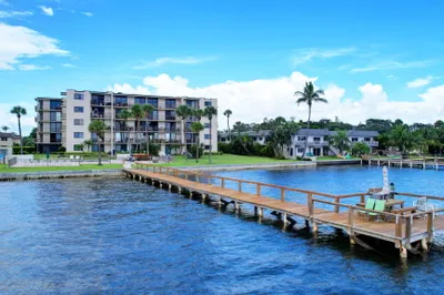 1202 S Lake Drive #105 1