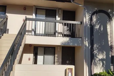 5200 E CLUB Circle #205 1