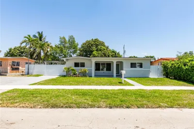 5397 W 14th Ct 1