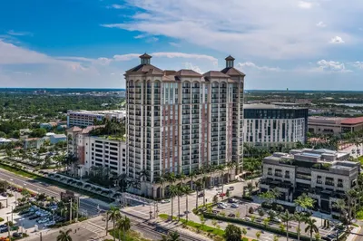 550 Okeechobee Boulevard #Uph-11 1