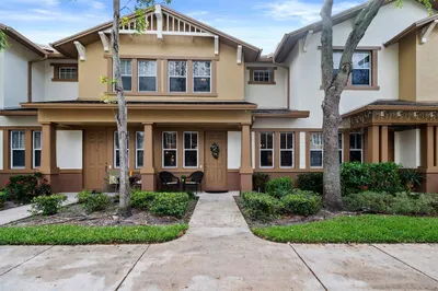 661 Corte Madera Lane #4 1