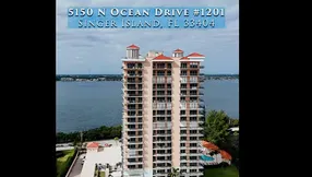 Sky-High Coastal Luxury on Singer Island!