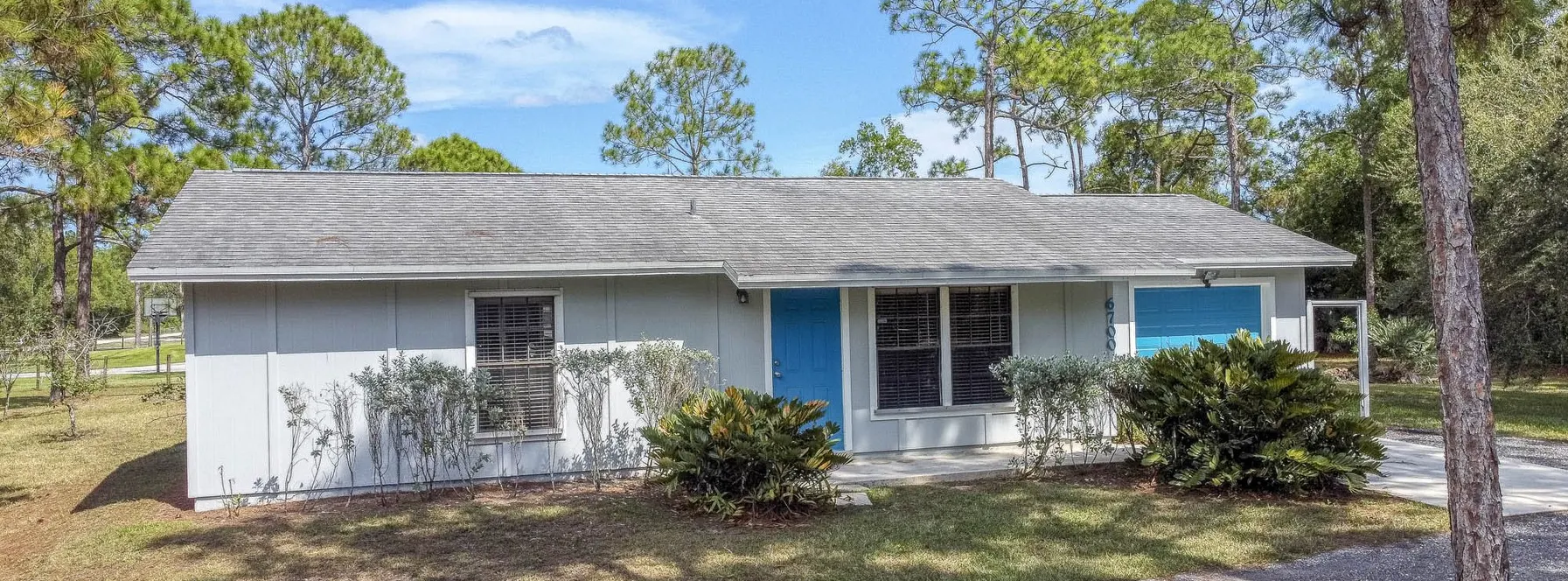 Just Listed | 6700 Avocado Boulevard