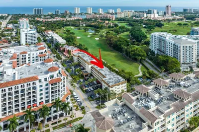 200 E Royal Palm Road #301 1
