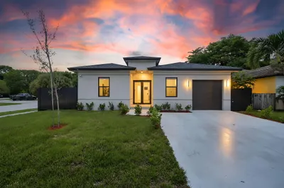 2791 NW 11th Court 1