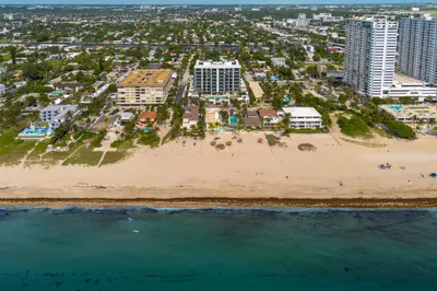 305 Briny Avenue #301 1