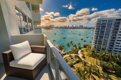 1500 Bay Road #1244s 1