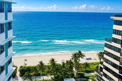 Miami Beach Residential 1