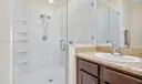 Main Master Bathroom