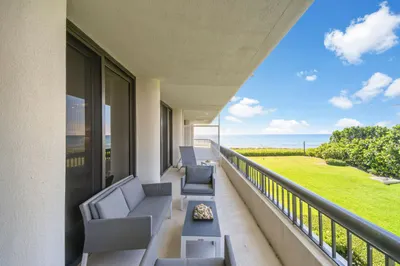 2660 S Ocean Boulevard #205 S 1
