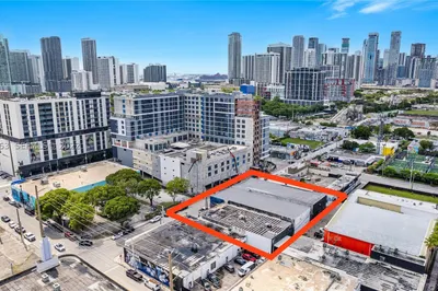 2010,2014,2020 NW Miami Ct 1