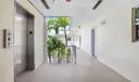 Brand New Elevator