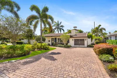 124 Bonnie Briar Lane 1
