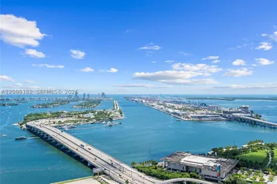 1400 Biscayne Boulevard #UPH02 1