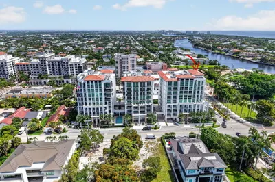 495 E Royal Palm Road #601 1