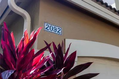2092 PASA VERDE Lane #2092 1