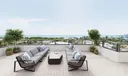 Penthouse Balcony View