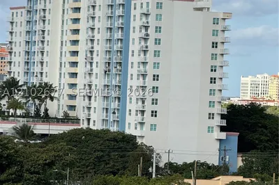 3000 Coral Way #504 1