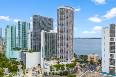 1750 N Bayshore Dr #4811 1