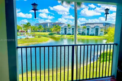 4540 NW 107th Ave #308-11 1