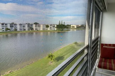 WATER VIEW