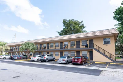 1150 NE 17TH Court #15 1