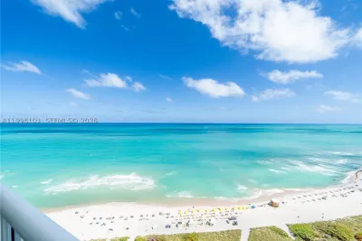 6301 Collins Ave #2802 1