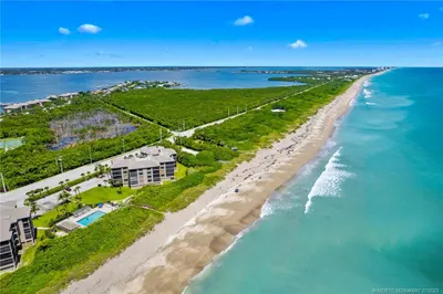 2641 NE Ocean Boulevard #204 1