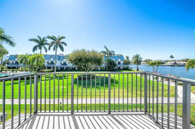 Waterfront Terrace