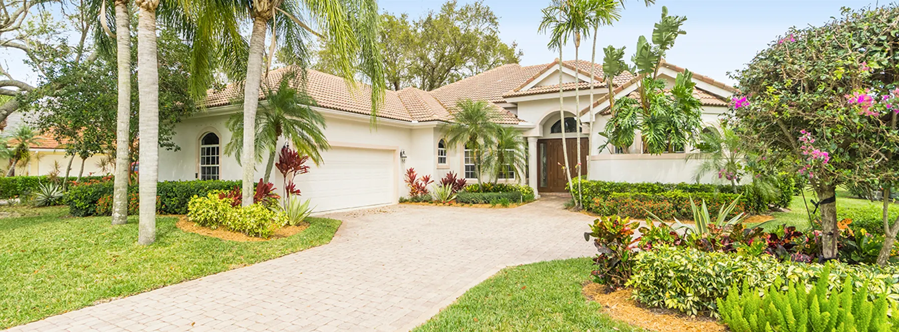 6 Thurston Drive | Thurston | PGA National Homes For Sale