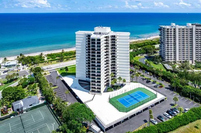 4545 N Ocean Boulevard #18d 1